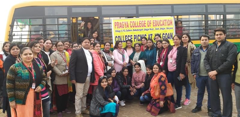 Pragya College of Education Jhajjar Events photo 16